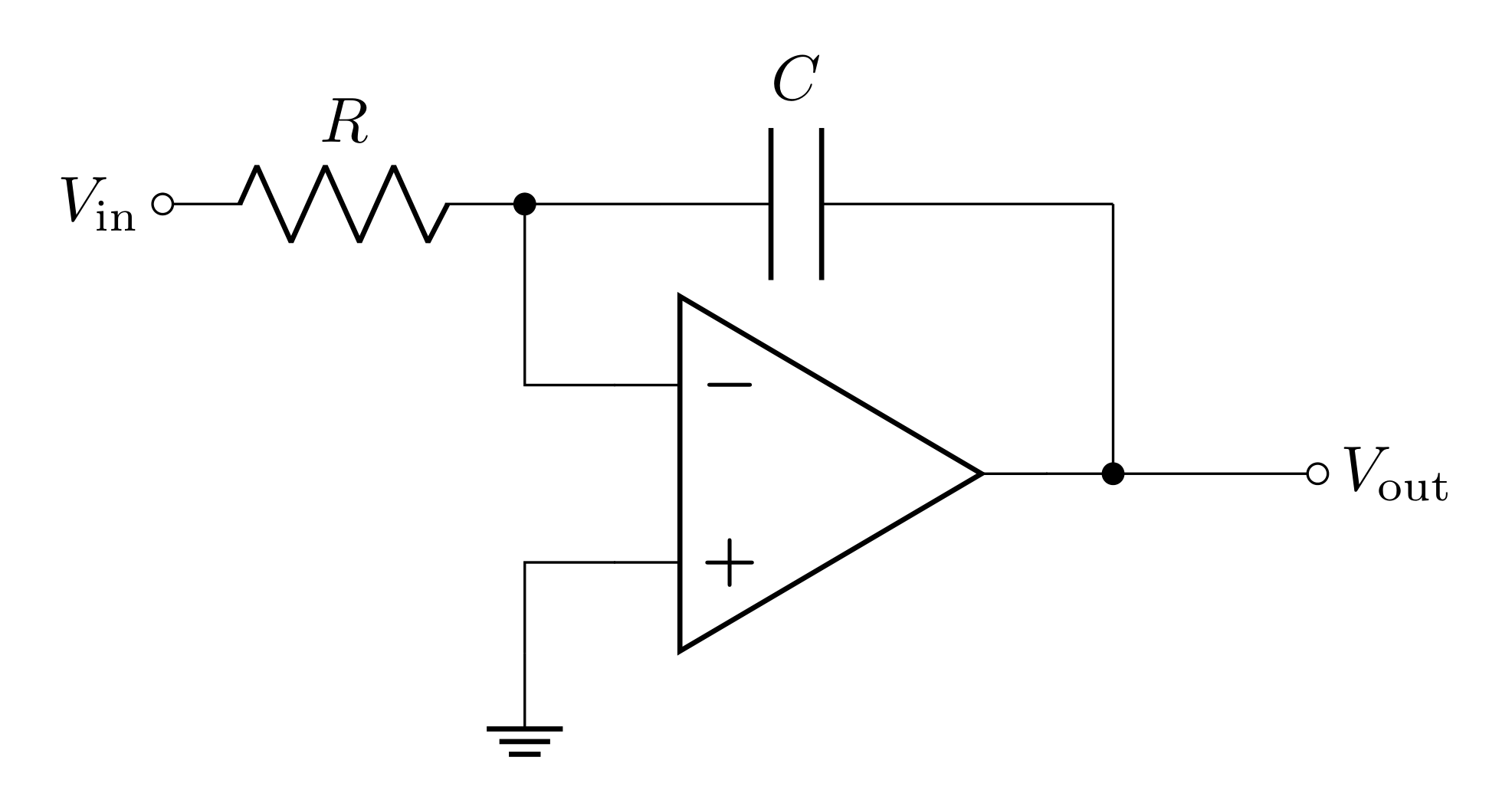 Integrator